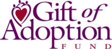 Gift of Adoption Fund